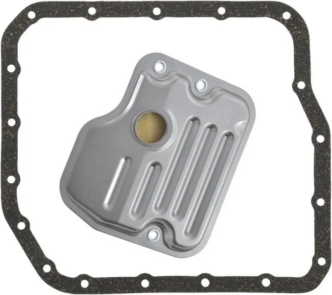 For Toyota Camry 2004-2009 iD Select SEL201137 Automatic Transmission Filter - Image 1 of 1
