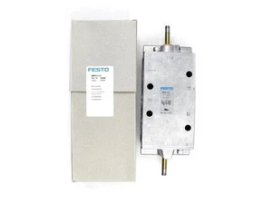 Festo JMFH-5-1/2 Elettrovalvola 10166 Valvola pneumatica ad aria 5/2 vie - Foto 1 di 1