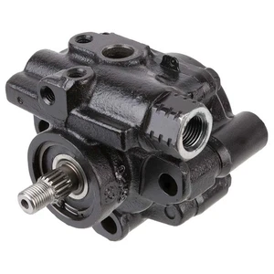 Power Steering Pump For Lexus GS300 IS300 SC300 Toyota Supra 2JZ - Picture 1 of 4