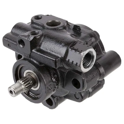 Power Steering Pump For Lexus GS300 IS300 SC300 Toyota Supra 2JZ - Image 1 of 4