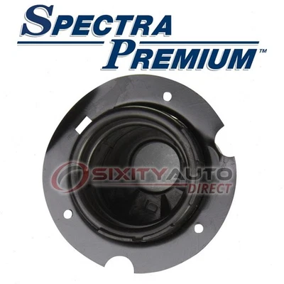 Spectra Premium Fuel Filler Neck for 1998 Plymouth Breeze - Air Delivery oo Foto 1 de 4