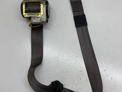Cinturón seguridad delantero derecho audi a6 s6 c5 4b 1999 4b0857706a dra30556 Foto 1 de 4