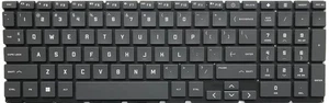 HP688 Llave de repuesto para teclado HP Victus 16-E 16-D 16-D0013DX ‎16-D0030NR - Imagen 1 de 2