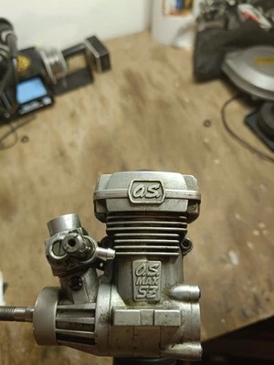 motore os 37 - Immagine 1 di 4