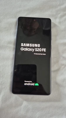 Samsung Galaxy S20 FE - Bild 1 von 4