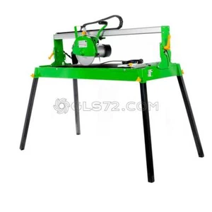 CORTADOR DE AZULEJOS BALDOSAS 90CM AGUA 1500W ZIPPER ZI-FS250 - Imagen 1 de 2