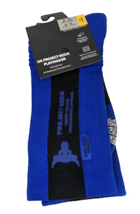 Under Armour Project Unisex Project Rock Royal Training Crew Socks - One Pair