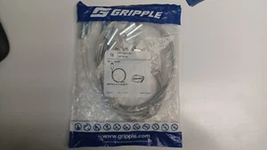 Gripple No.1 Hang Fast 3m Länge (10er Pack) | HF1-LG-3M | HF13R. - Bild 1 von 7