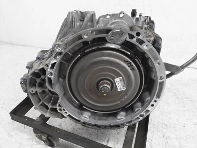 Transmissão automática 2014-2018 Mercedes-Benz Cla250 Rwd Tranny 62K milhas - Imagem 1 de 4