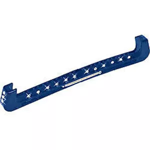 Jerrys Skating World Crystal Skate Guards Royal - Picture 1 of 1