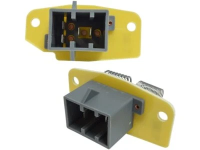 Resistencia de motor soplador para Ford F350 1987-1997 32673WVQD 1988 1989 1990 1991 1992 Foto 1 de 2