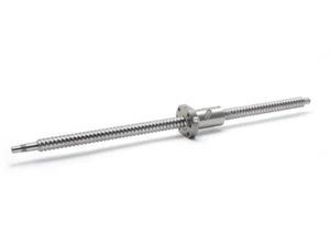 Ball Circle Spindle SFU1610-DM 452mm for Easy-Mechatronics System 1620B - L400 - Picture 1 of 4