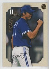 2002 BBM Touch the Game Takashi Saito h #31