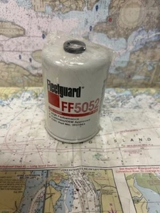 Filtro giratorio de combustible Fleetguard #FF5052. - Imagen 1 de 1