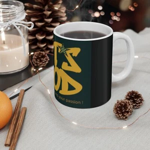 Becher 11oz - Bild 1 von 5