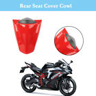 Rear Seat Cover Cowl Tail Abs Plastic Fits For Kawasaki Zx250r Ex250 08-12