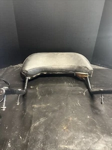 2015 POLARIS INDY 550 LXT PASSENGER BACKREST 2686130 - Picture 1 of 5