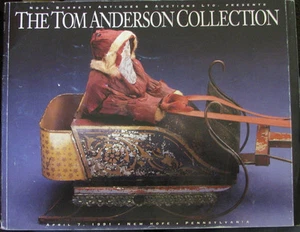 NOEL BARRETT The Tom Anderson Collection - Bild 1 von 1