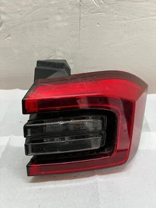 STOP FANALE FANALINO POSTERIORE POST. DESTRO DX DR 4 2021-2023 - Imagen 1 de 7