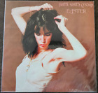 Patti Smith Group - Easter - LP Simply Vinyl S180 Series - SVLP 0061 - UK Press