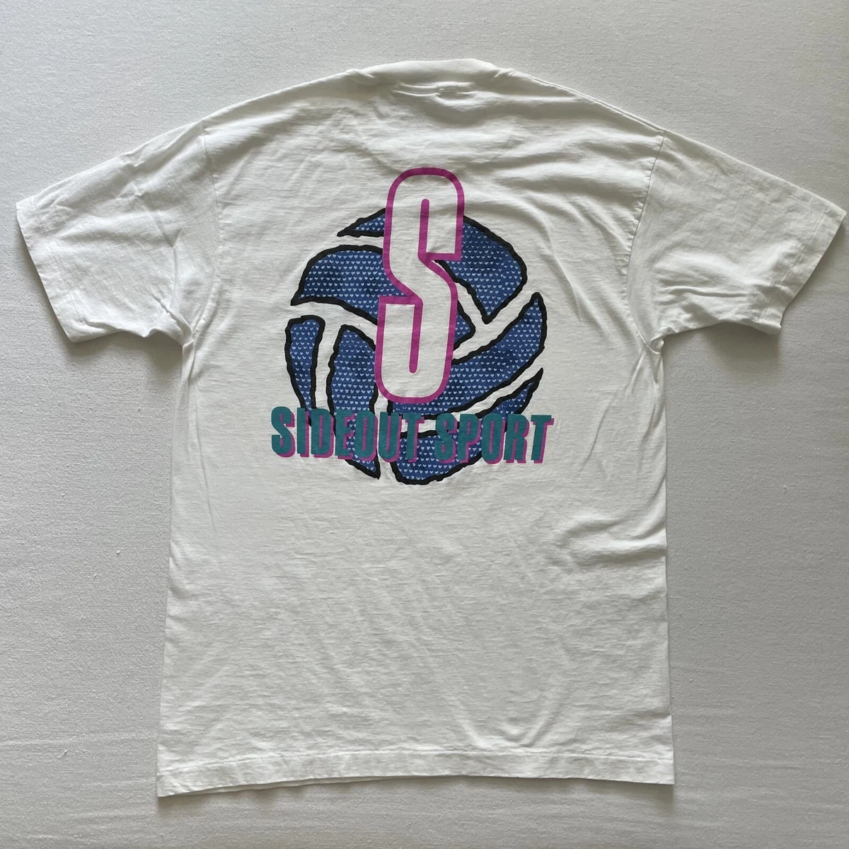 ビンテージレアUSA VOLLEYBALL CHAMPIONSHIPS T XL ビンテージレアUSA