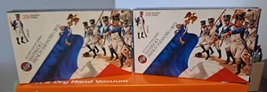 Airfix 1970's Vintage Waterloo French Infantry 2 Boxes 54mm Lot 213. - Picture 1 of 6