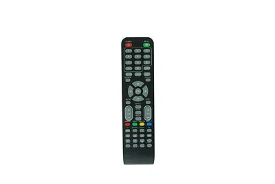 Remote Control For GPX TDE3274B TDE3245W TDE3274-V1508-01 Smart LCD LED HDTV TV - Image 1 of 4