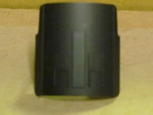 P410-CNJ BLACK CAB ROOFOVER BLUE FOR PACIFIC & MIKADO, BY IHC MEHANO HO SCALE - Picture 1 of 4