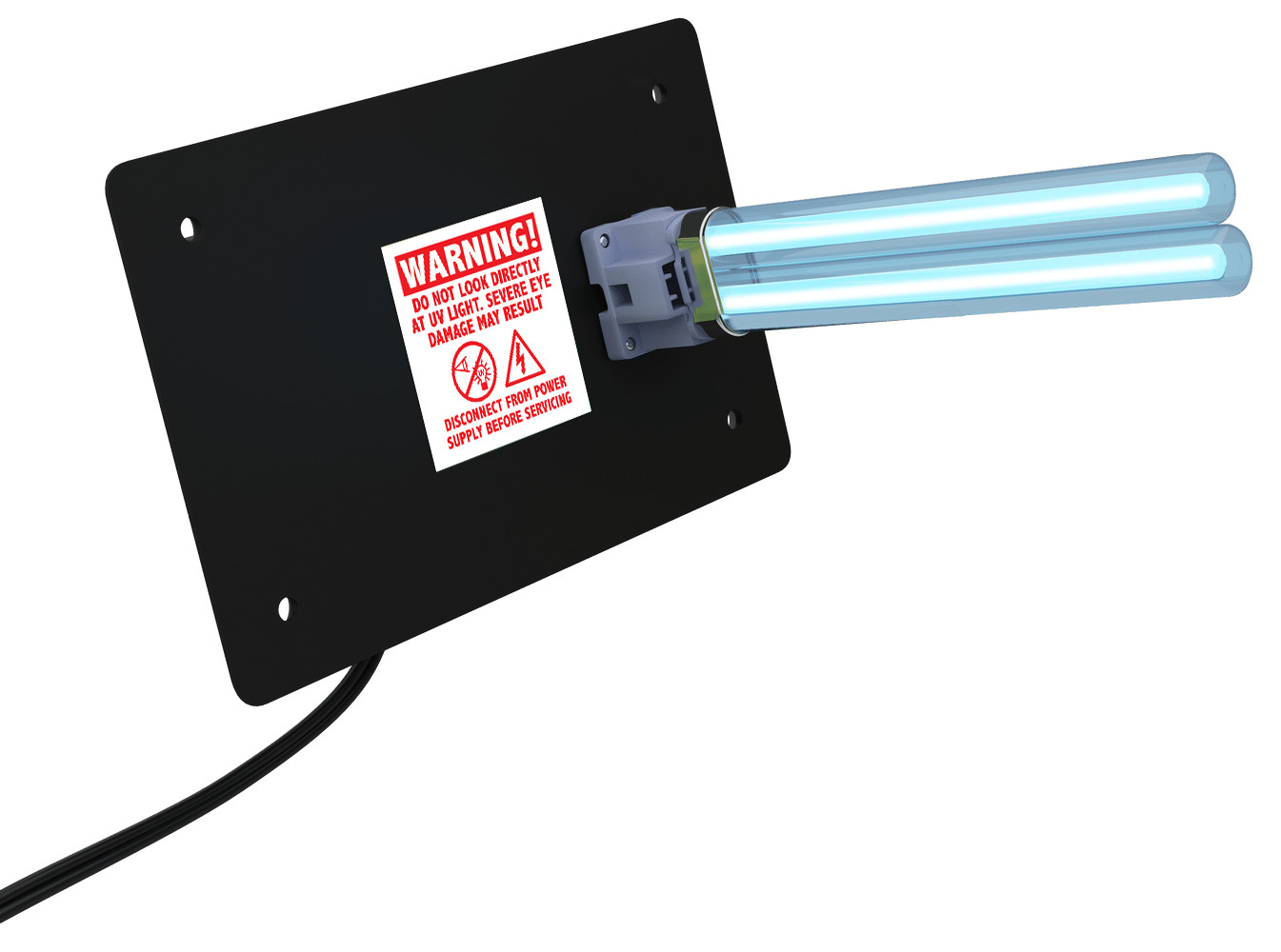 ATS4450 Superior UV Bulb for Aqua Treatment Services ATS4450, 10000