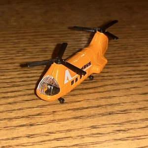 Corgi Juniors - #35-B ELICOTTERO AIRBUS - Foto 1 di 6