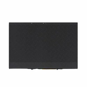 LED LCD Ekran dotykowy Digitizer Wyświetlacz Zespół do Lenovo Yoga 730-13 5D10Q89746 - Zdjęcie 1 z 5