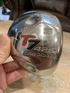 Tour Model T7 425 Fairway 3 Driver - Picture 1 of 6