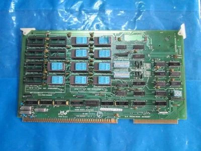 Intel 1000669-02 Rev C 16K PROM / ROM Memory - Image 1 of 4