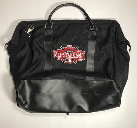 2015 MLB All Star Game Cincinnati VIP Duffel Bag Cover