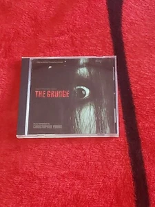 The Grudge (Original Motion Picture Soundtrack) by Grudge (Score) / O.S.T. (CD,… - Picture 1 of 4