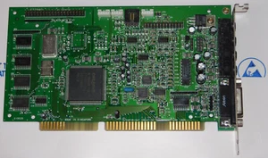 Creative Sound Blaster 16 PnP CT2940 ISA Soundkarte Soundcard Yamaha YMF289B-S - Bild 1 von 4