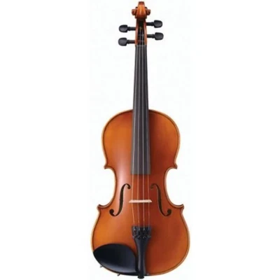 Yamaha AV7 Intermediate Violin Outfit - 1/2 Size - Image 1 of 2