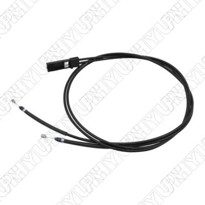 1x Front Hood Release Cable 65620-1MA1A 65626-JK00A For INFINITI M37 M56 M70 Q70 - Image 1 of 4