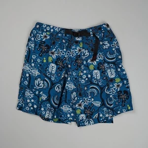 Gramicci Japan Women's Skirt S Blue New RRP £110 - Foto 1 di 4