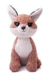 Aurora Fabbies Felix Fox Soft Toy 8" 60629 - Picture 1 of 1