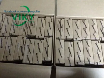 1Pcs New 01DC477 01DC479 Lenovo Storage 800GB 3DWD 2.5" SAS SSD - Image 1 of 4