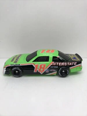 Racing Champions Stock Car 1992 #18 Dale Jarrett 1:64 fundido a presión Foto 1 de 4