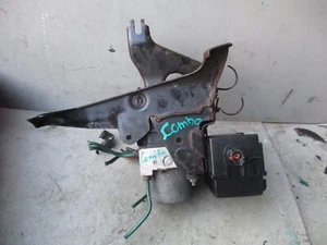 POMPA E MODULATORE VAUXHALL COMBO C 1.3 DIESEL ABS 2007 13276461 - Foto 1 di 4
