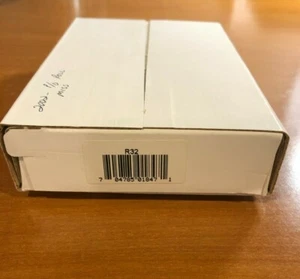 2002 MISSISSIPPI  P & D US MINT Statehood Quarter Roll Set ~ Mint Sealed Box R32 - Picture 1 of 1