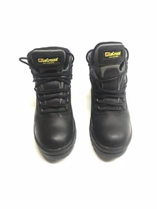 LaCrosse Boots Size 7 1/2 Style 7659 Non Metalic - Picture 1 of 5