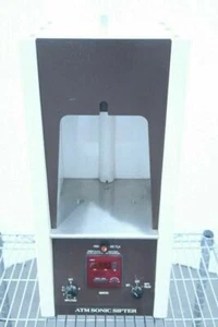ATM Sonic Sifter L3P - Series F, Sieve Shaker Separator - Picture 1 of 5