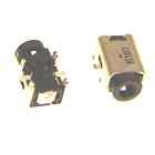 AC DC IN Power Jack Socket Connector for ASUS EEE PC 1005HAB-RBLU001​X 1005HA-V