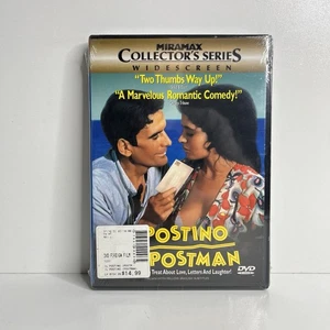 Il Postino The Postman (DVD, 1994) Miramax Collector's Series New Sealed! - Picture 1 of 5