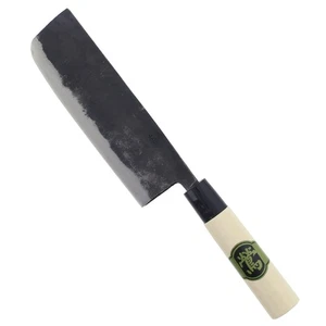 Yamashin Shokai Tosa Cutlery Nakiri Knife Tosa Warbler 165 Approx. 31 x 5 x 12 - Picture 1 of 8