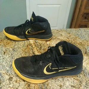 Nike Kobe A.D. 2017 Mid BM City Edition Black Mamba Lakers AQ5164-001 Größe 10 - Bild 1 von 12